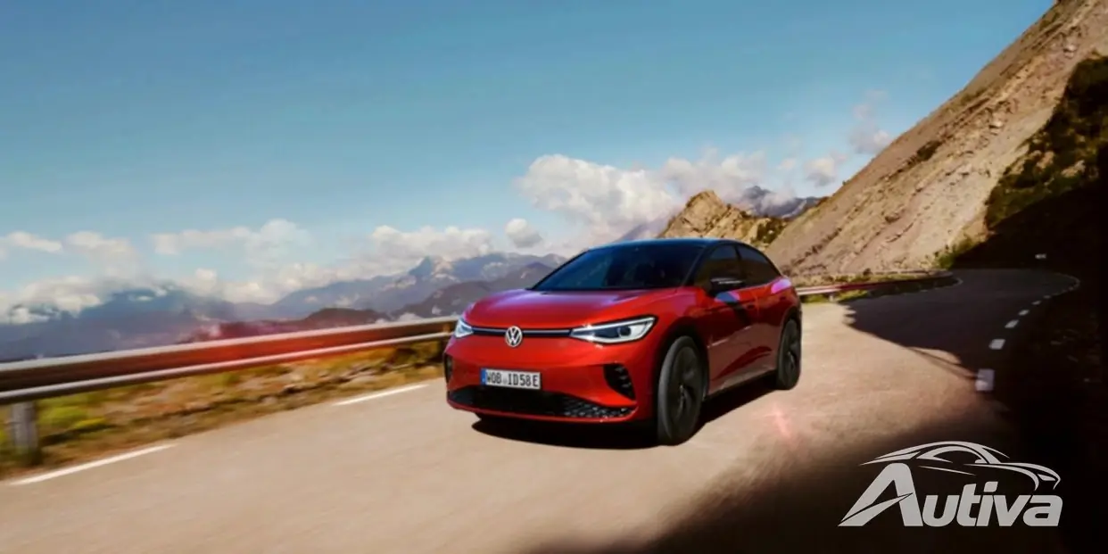 VW frisker opp GTX-modeller med nytt utseende, funksjoner og priser
