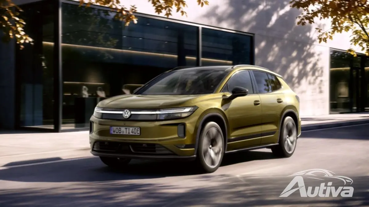 VW ID.Tiguan