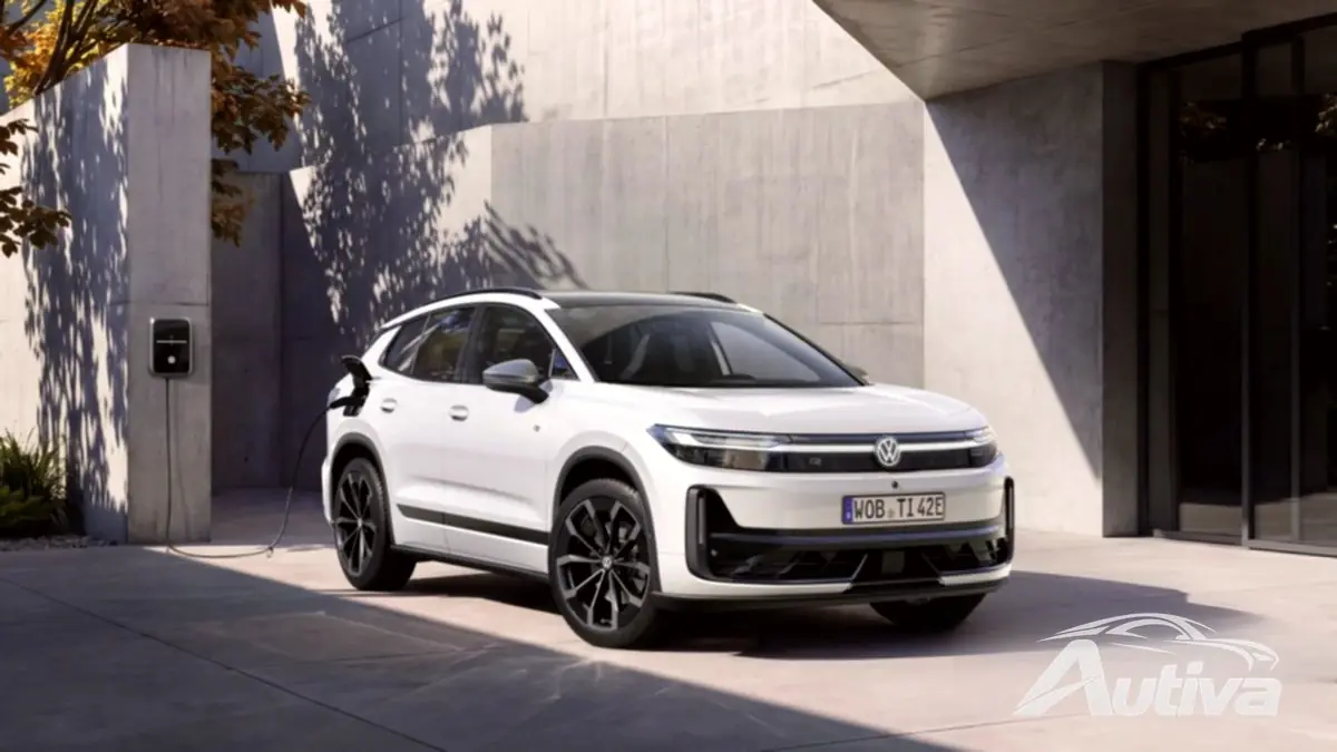 VW ID.Tiguan
