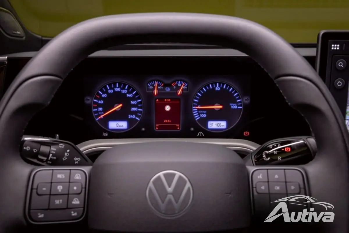 Volkswagen annonce l'ID.Tiguan - un successeur plus raffiné de l'ID.4 Volkswagen annonce l'ID.Tiguan - un successeur plus raffiné de l'ID.4
