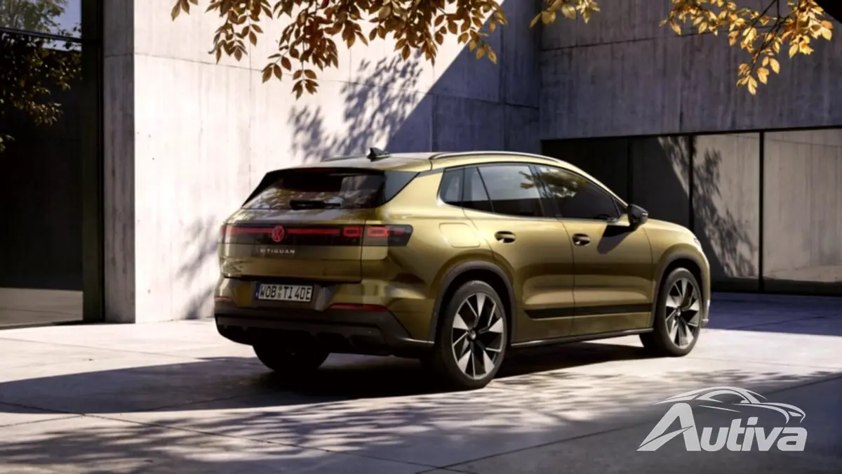 VW आईडी.टिगुआन