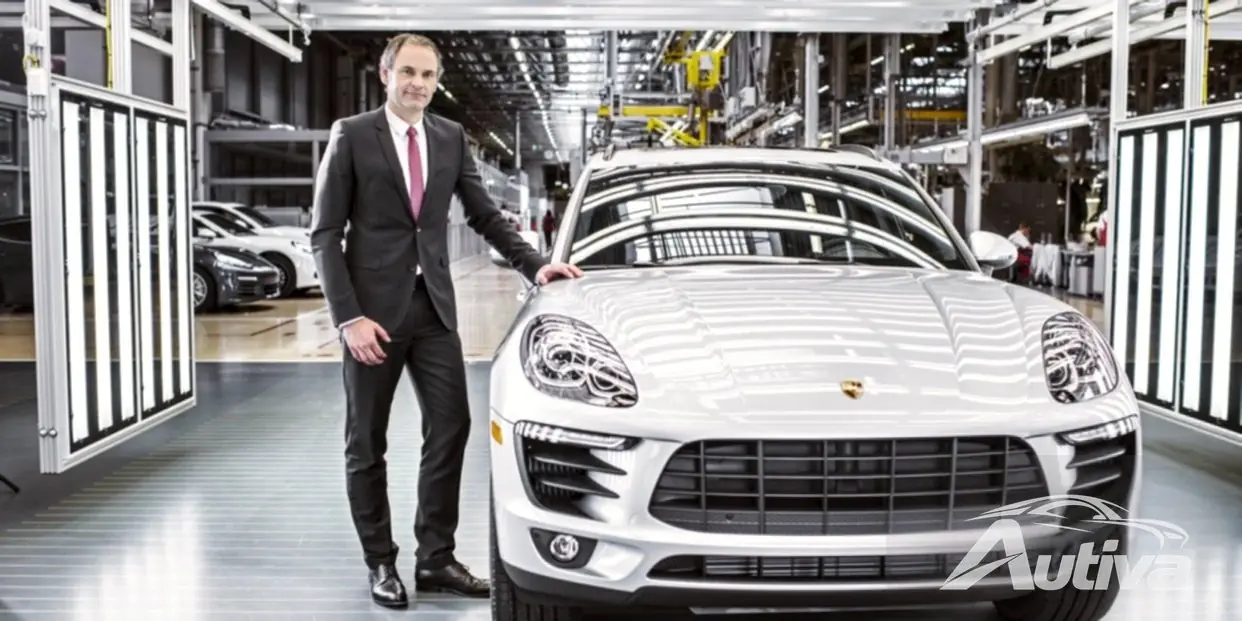 Новый руководитель VW представляет план из 10 пунктов по ускорению перехода на электромобили