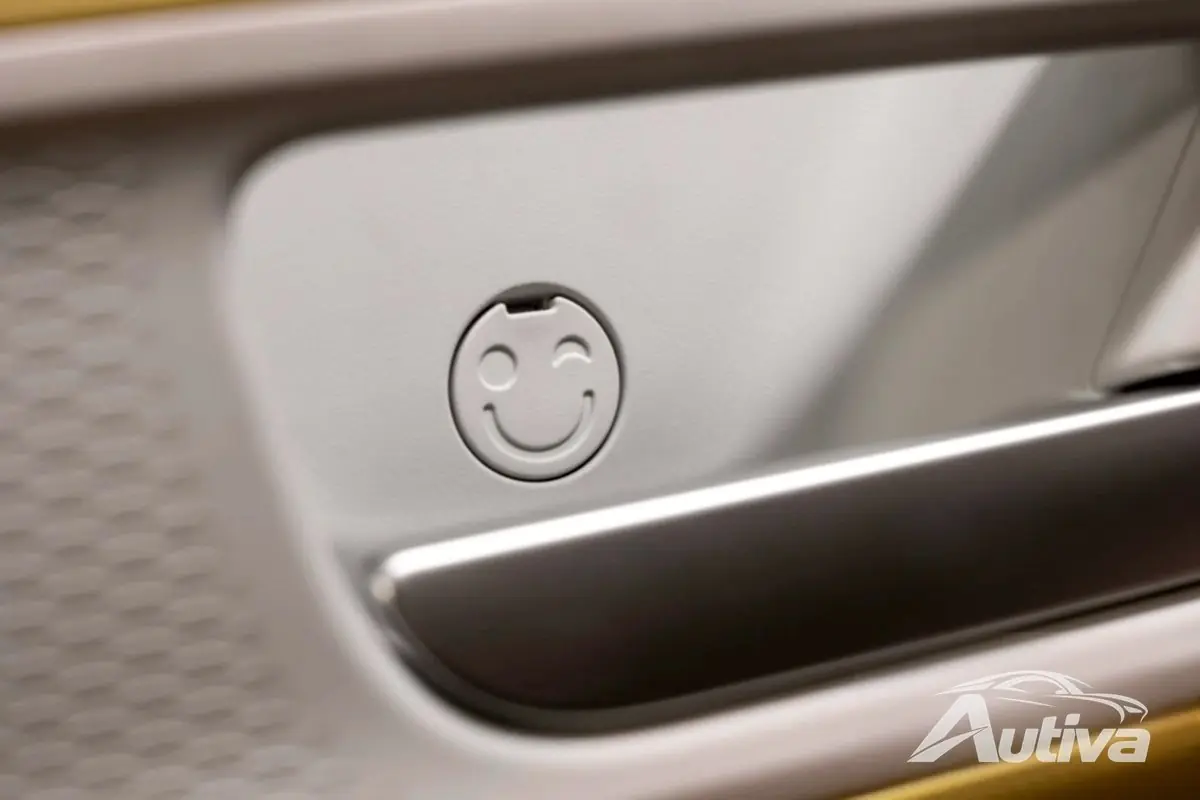 La nuova ID della VW. Il buzz teaser ci mostra finalmente gli interni La nuova ID della VW. Il buzz teaser ci mostra finalmente gli interni