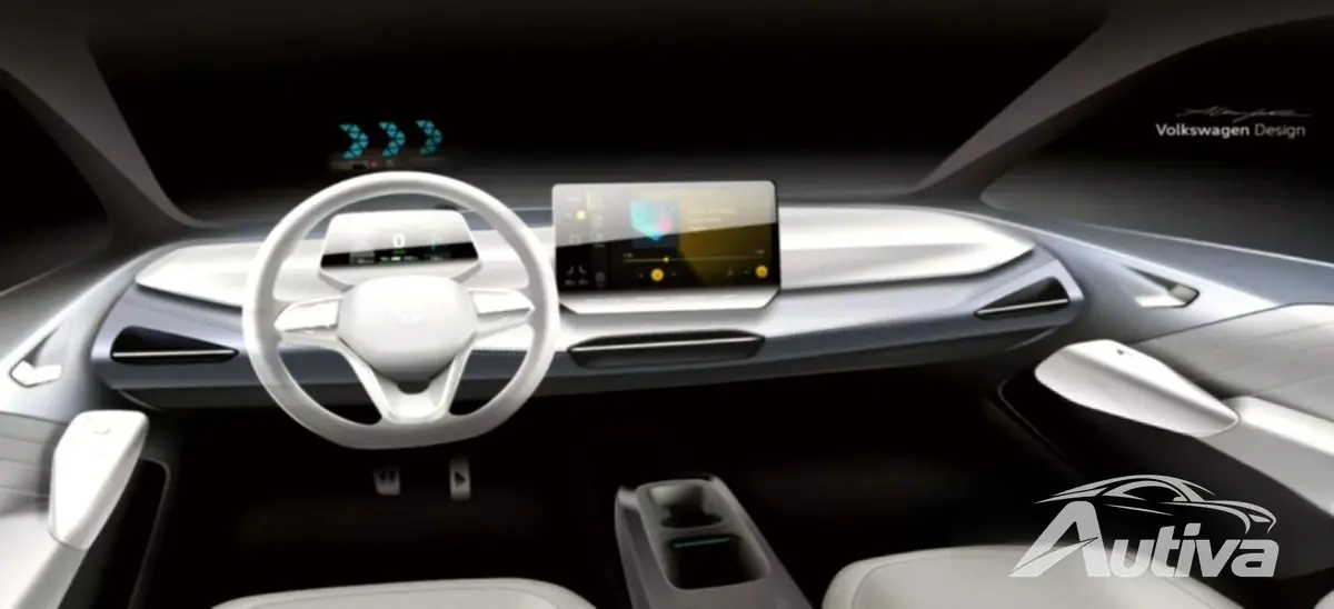 سيتم إصدار VW ID.3 المنقح لأول مرة في 1 مارس سيتم إصدار VW ID.3 المنقح لأول مرة في 1 مارس