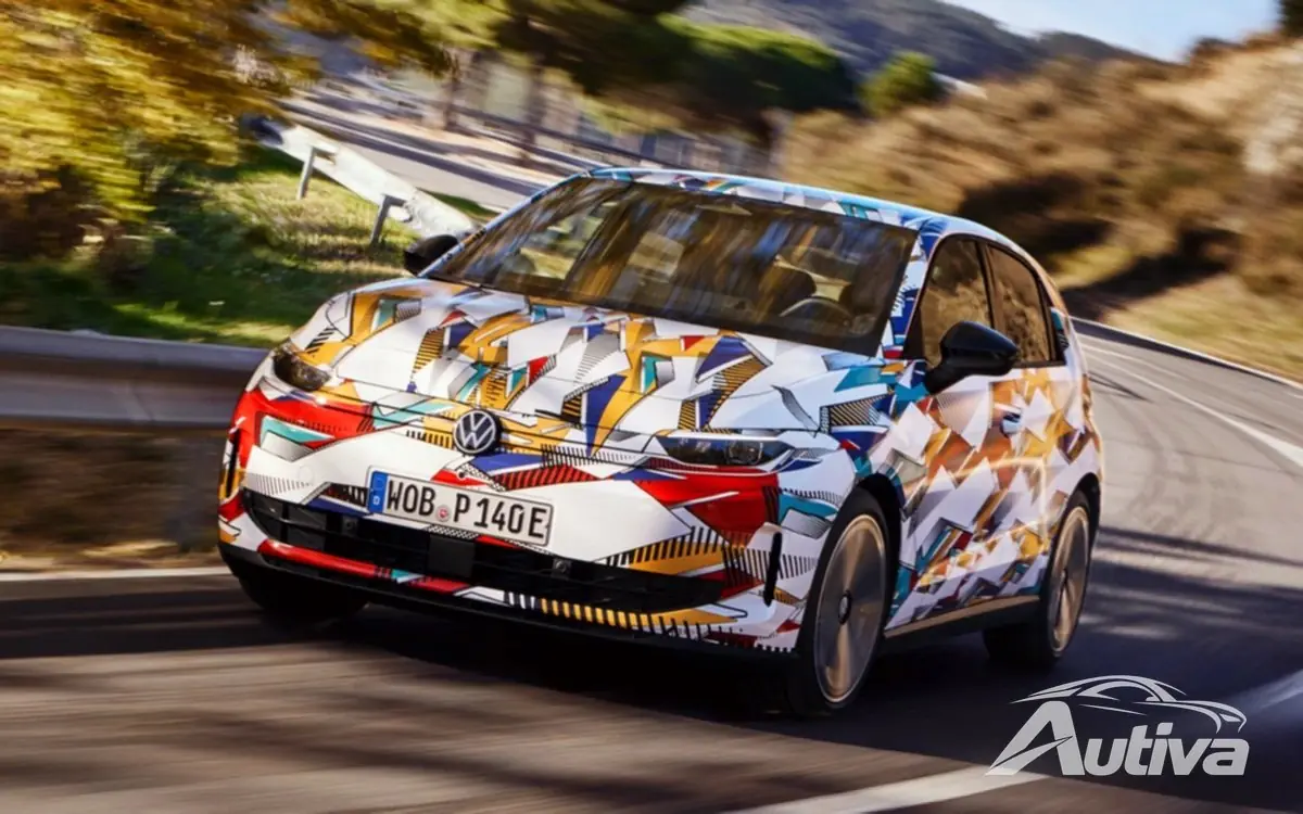 VW kimliğini açıklıyor. Polo'nun en önemli özellikleri VW kimliğini açıklıyor. Polo'nun en önemli özellikleri