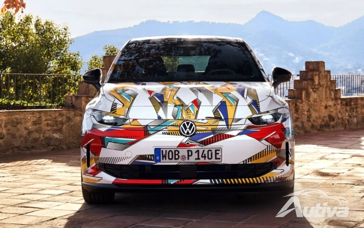 VW kimliğini açıklıyor. Polo'nun en önemli özellikleri VW kimliğini açıklıyor. Polo'nun en önemli özellikleri