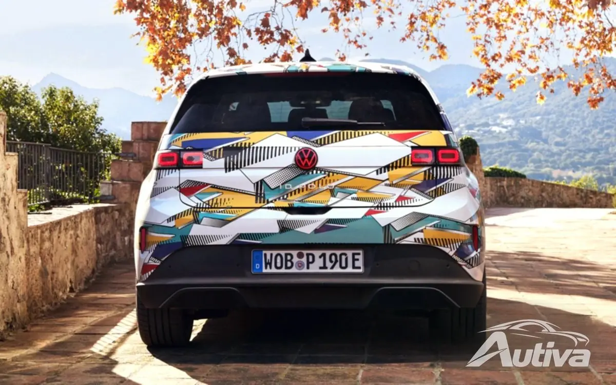VW kimliğini açıklıyor. Polo'nun en önemli özellikleri VW kimliğini açıklıyor. Polo'nun en önemli özellikleri