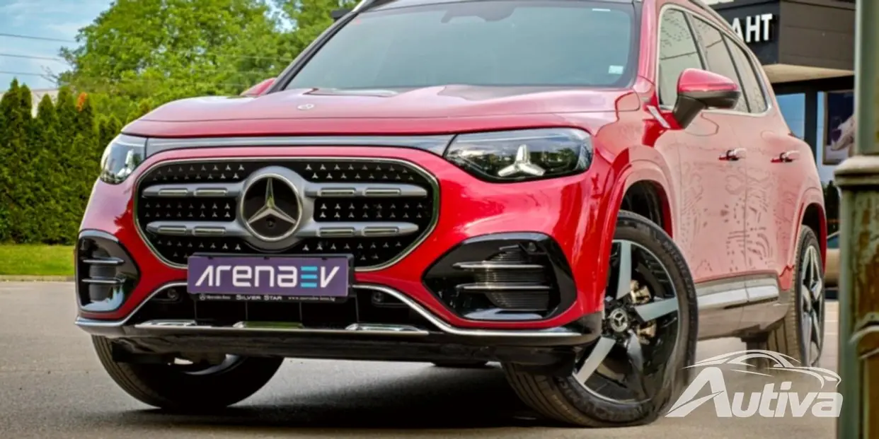 Washingtons fräscha anti-Kina-barriär hakar Mercedes-Benz, med ytterligare rörelser vid horisonten