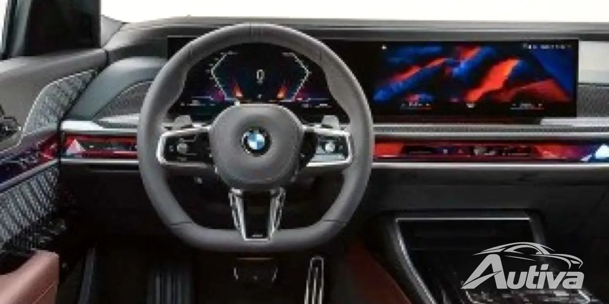 Assista à estreia do BMW i7 ao vivo