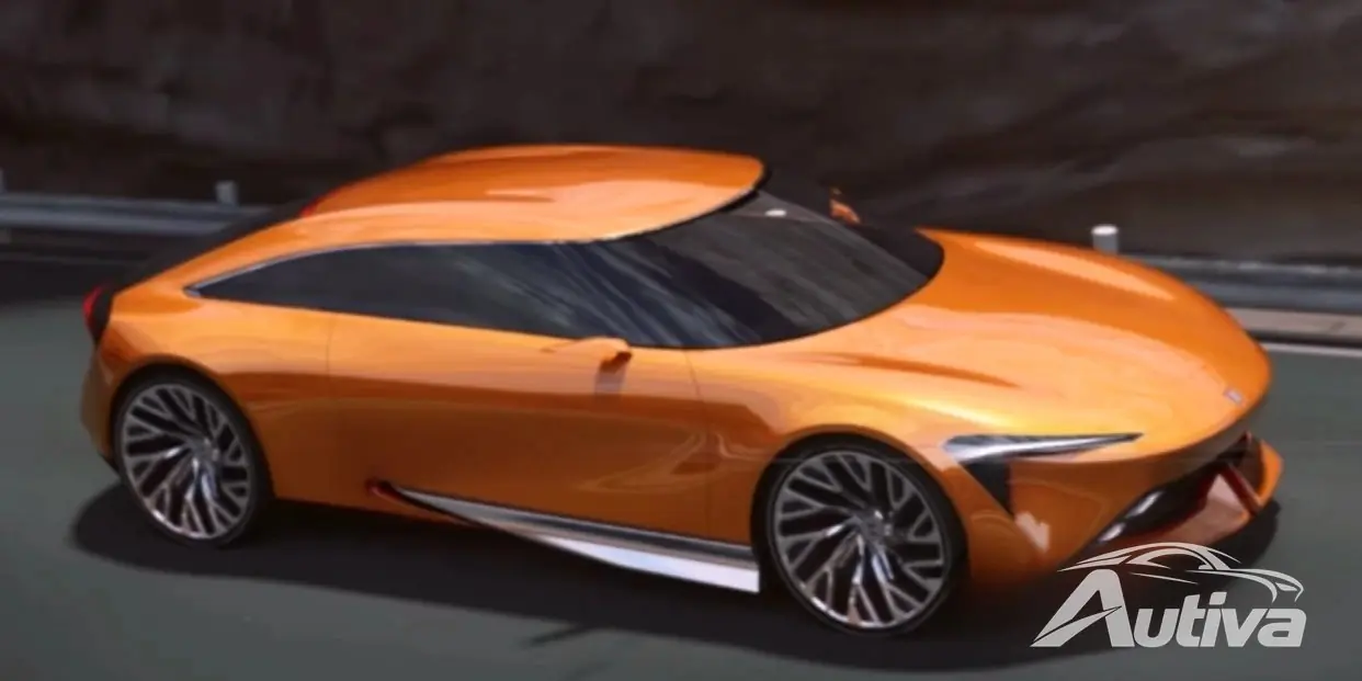 Regardez la Buick Wildcat EV occuper le devant de la scène dans une vidéo de conception en coulisses