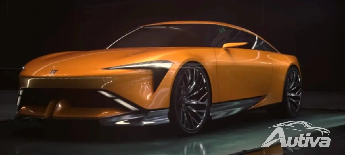 Concept Buick Wildcat EV