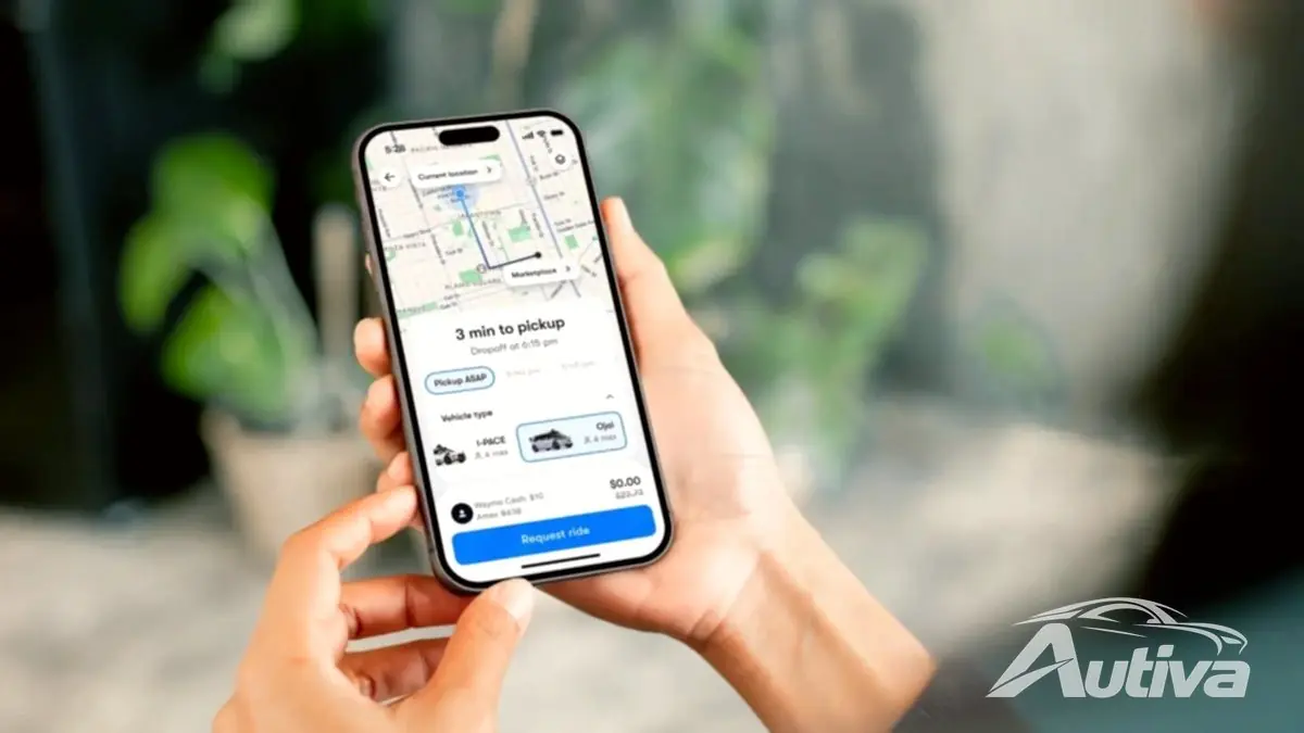 Waymo uważa, że Tesla wspina się na niewłaściwą górę Waymo uważa, że Tesla wspina się na niewłaściwą górę