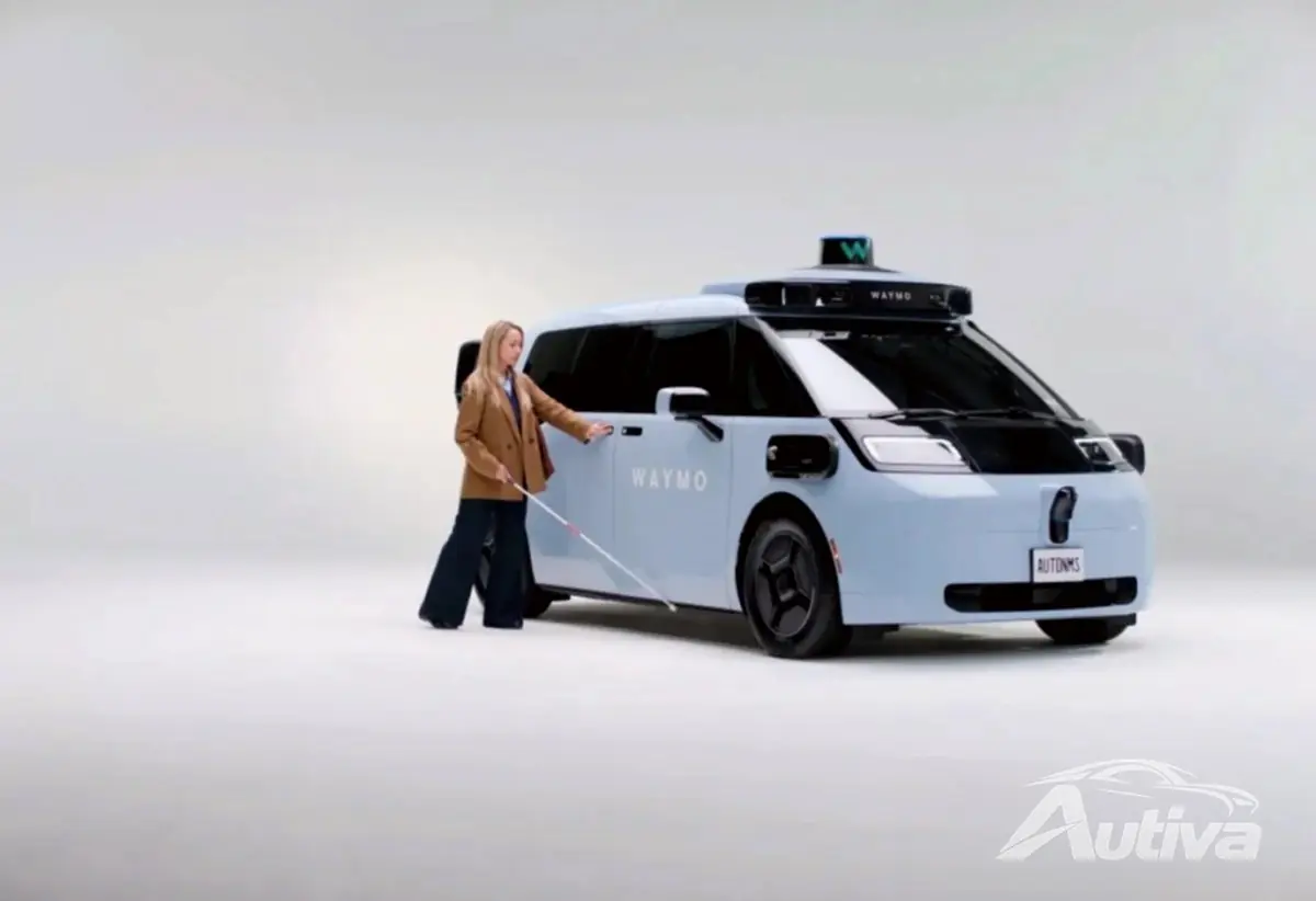Waymo uważa, że Tesla wspina się na niewłaściwą górę Waymo uważa, że Tesla wspina się na niewłaściwą górę