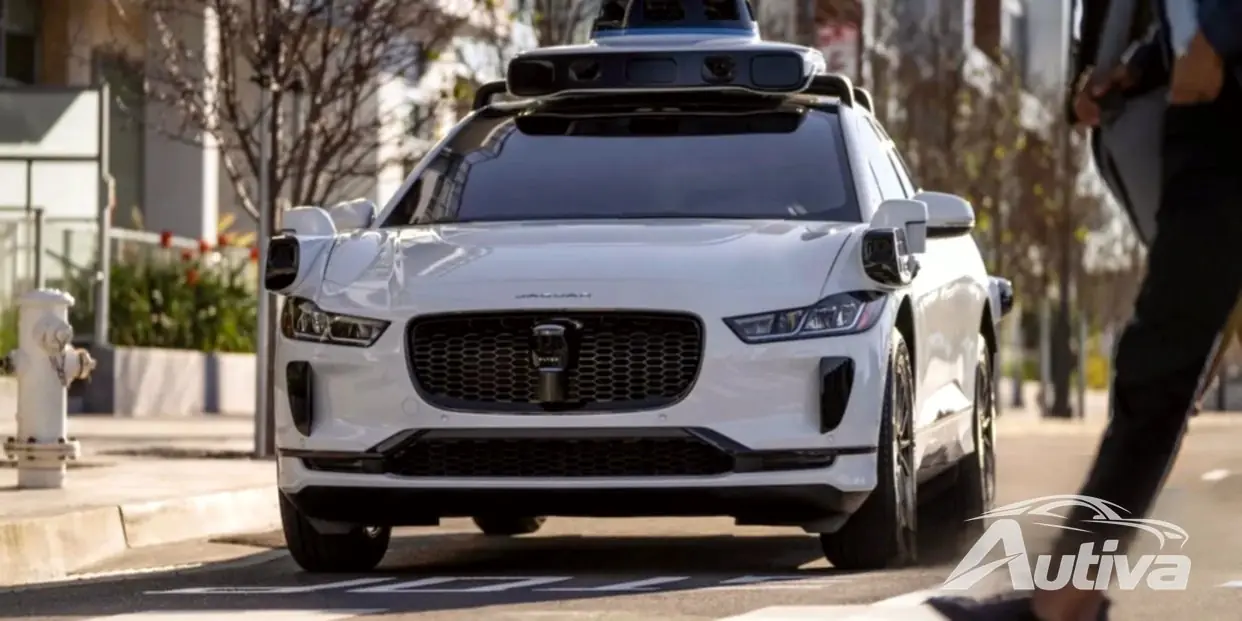Waymo Eyes-uitbreiding naar München, Duitsland