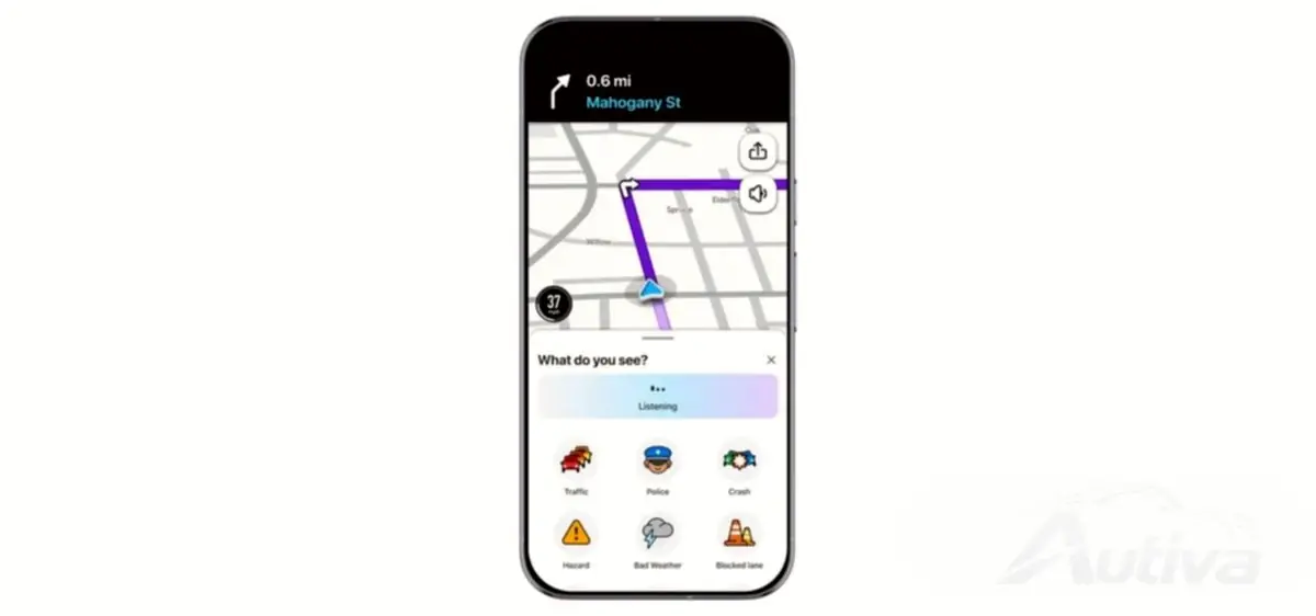 Waze는 Gemini와 오토바이 모드 덕분에 더 많은 AI 기능을 얻습니다. Waze는 Gemini와 오토바이 모드 덕분에 더 많은 AI 기능을 얻습니다.