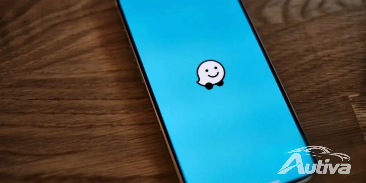 Waze blir smartere med Gemini-integrasjon og to nye kjøremoduser