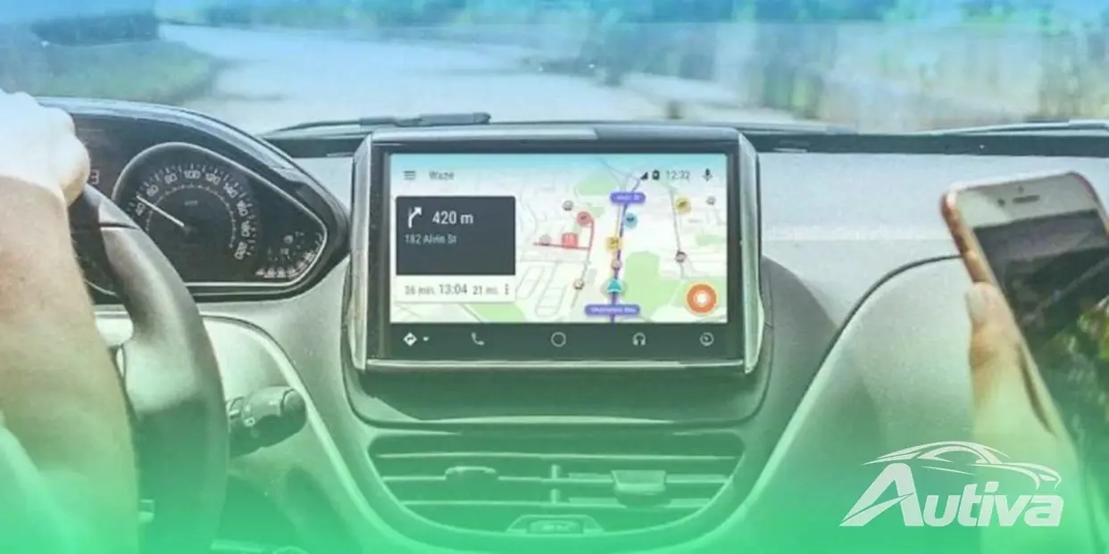 Waze가 EV 충전을 더 쉽게 만들었습니다. 이제 호환 가능한 스테이션만 표시됩니다.