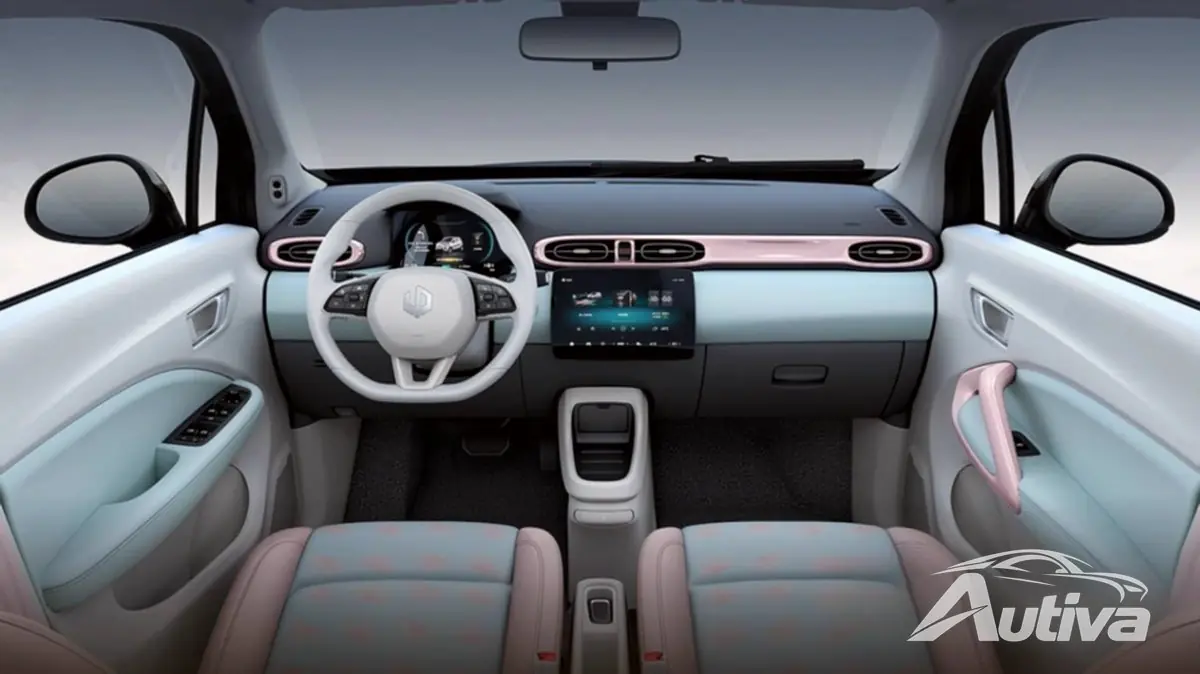 تستهدف Leapmotor شركتي Tesla وDacia بمركبات كهربائية صديقة للميزانية تستهدف Leapmotor شركتي Tesla وDacia بمركبات كهربائية صديقة للميزانية