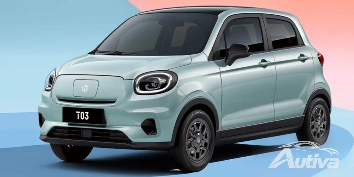为什么零跑C10和T03欧盟定价威胁特斯拉和达契亚