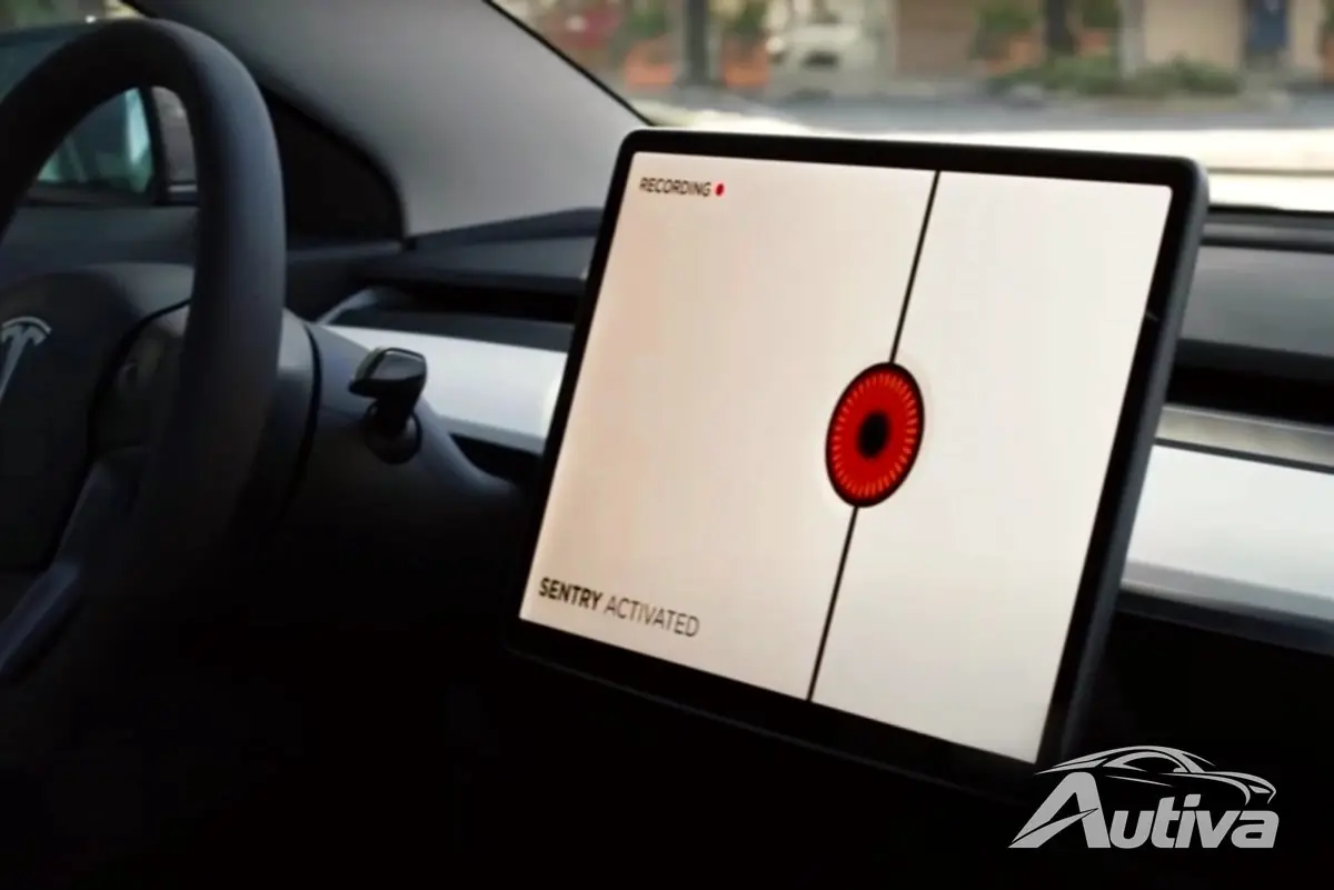 Het stelen van een Tesla is niet de gemiddelde Grand Theft Auto