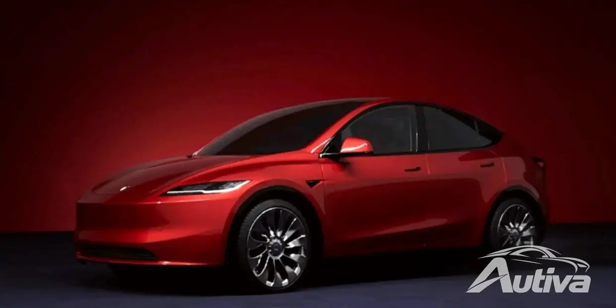 Warum das Tesla Model Y Refresh dieses Jahr nicht in den USA ankommt