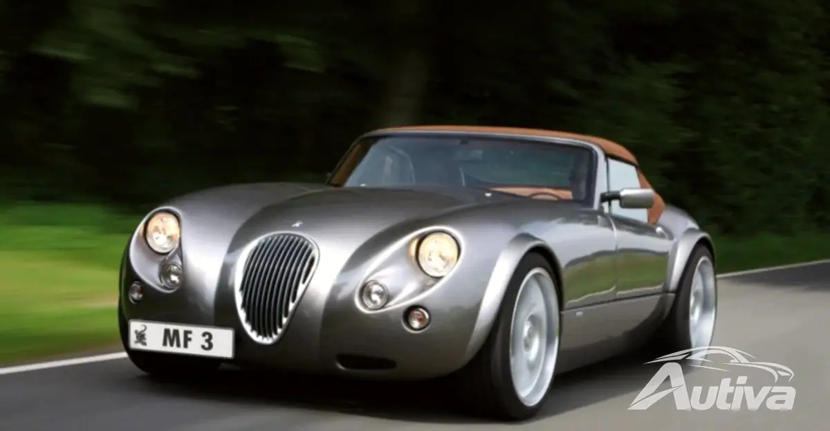 Weismann MF3 Weismann MF3