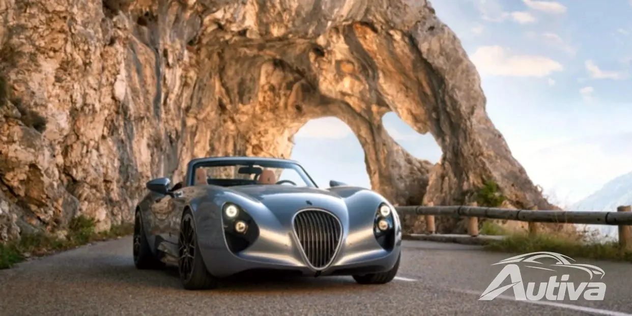 الكشف عن Wiesmann Thunderball: سيارة خارقة بقوة 671 حصان تصل إلى السوق بسعر 300 ألف يورو