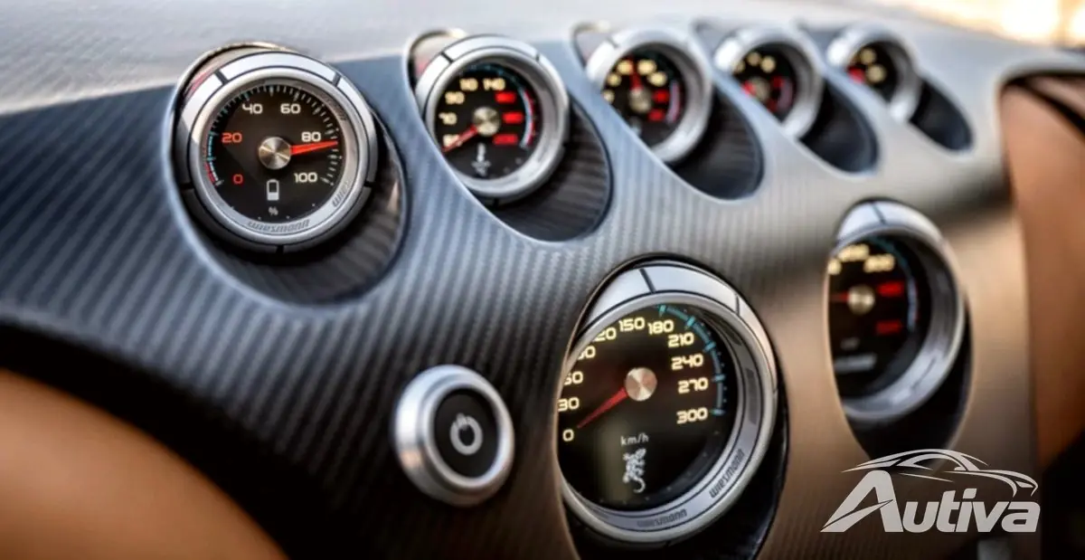 671 HP Wiesmann Thunderball이 €300,000에 판매됩니다. 671 HP Wiesmann Thunderball이 €300,000에 판매됩니다.