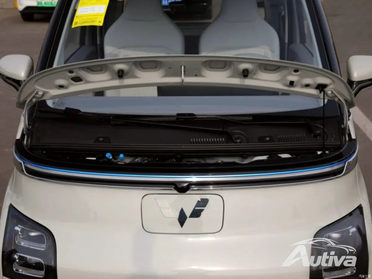 Wuling Air ev
