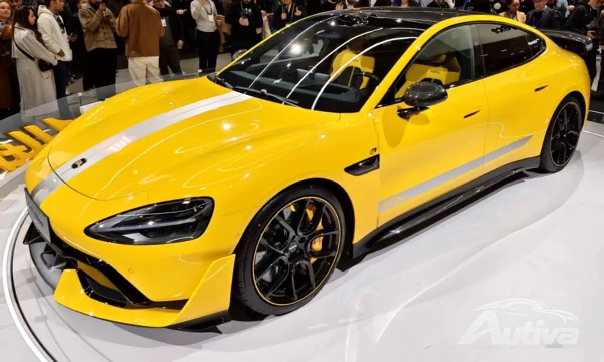 Xiaomi는 고객 반발 이후 SU7 Ultra의 모든 기능을 발휘합니다.