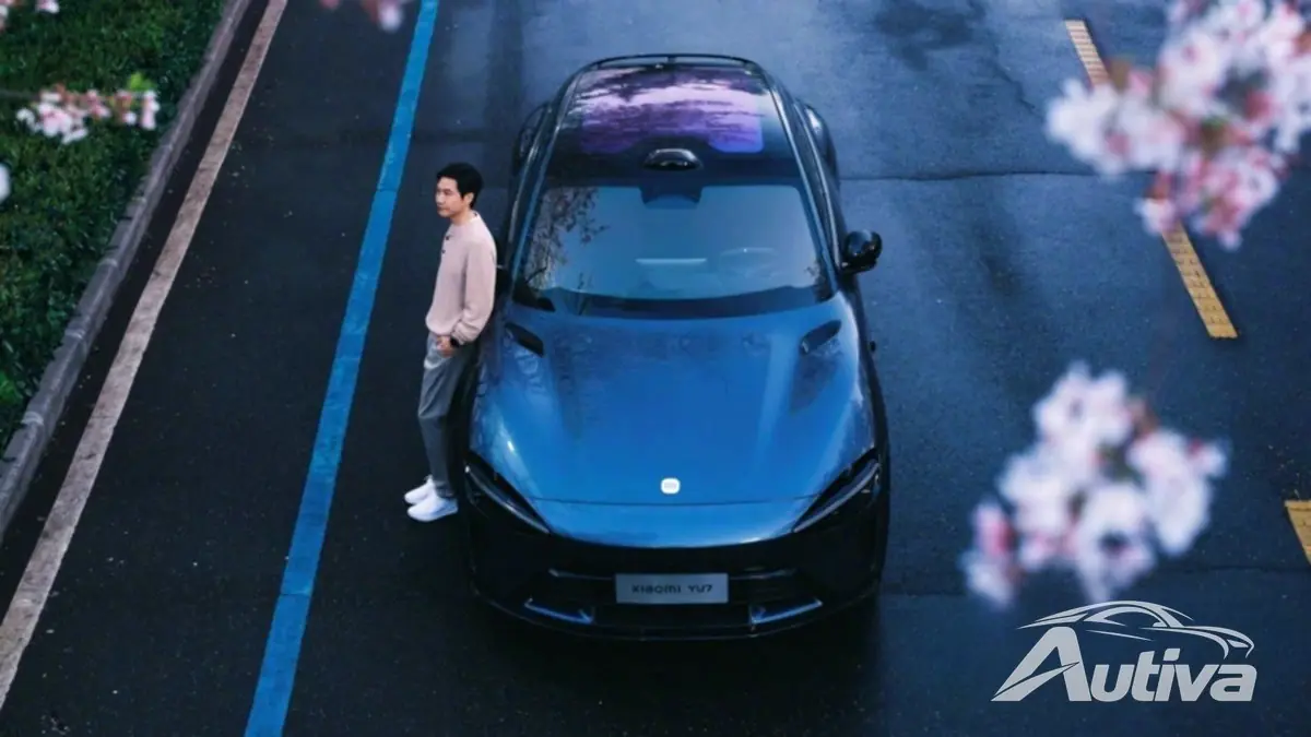 Xiaomi Auto bereidt zich voor om Europa in 2027 te bestormen