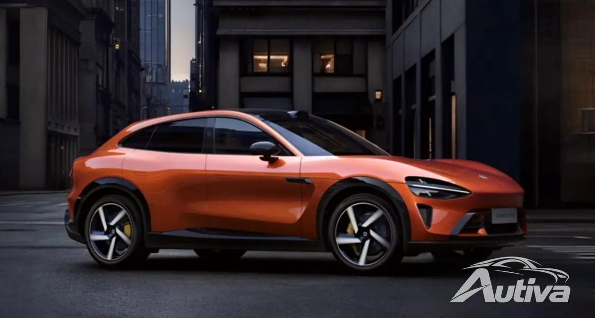 Xiaomi Auto bereidt zich voor om Europa in 2027 te bestormen