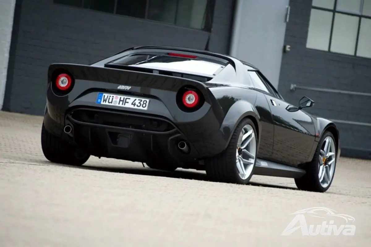Lancia Stratos 2010 v SC01