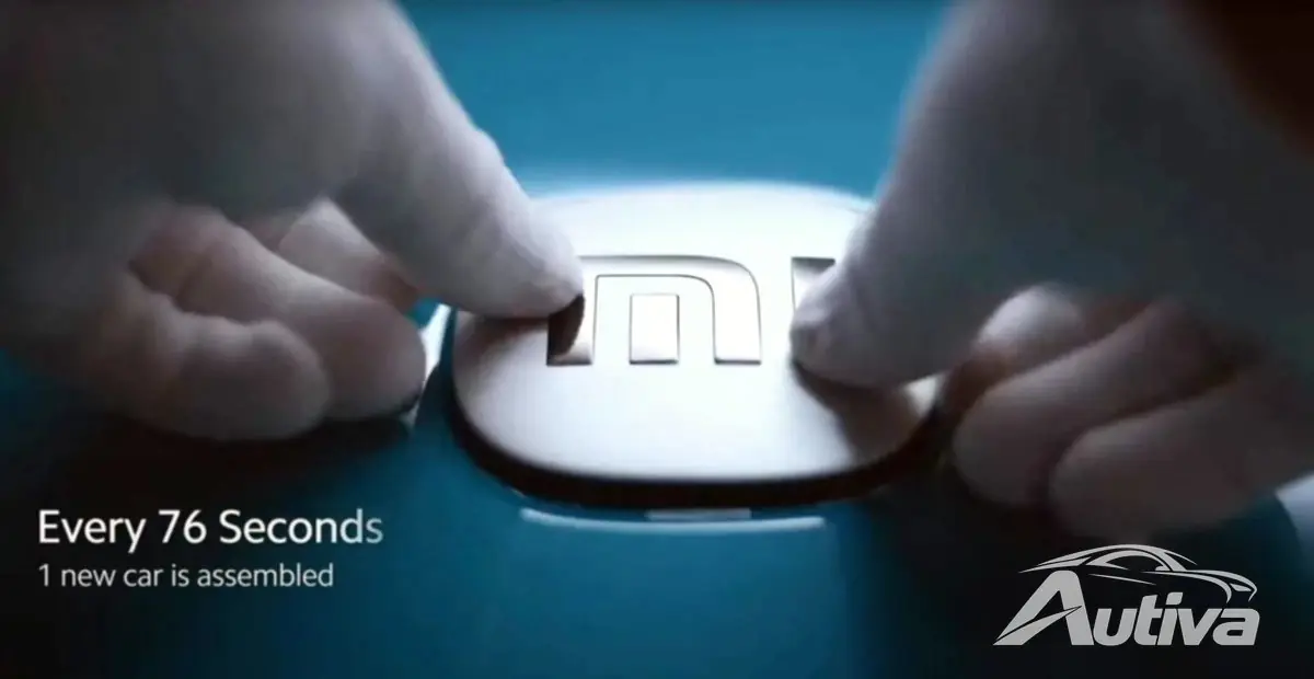 Xiaomi accélère la production du SU7, offre des salaires lucratifs et embauche plus de travailleurs
