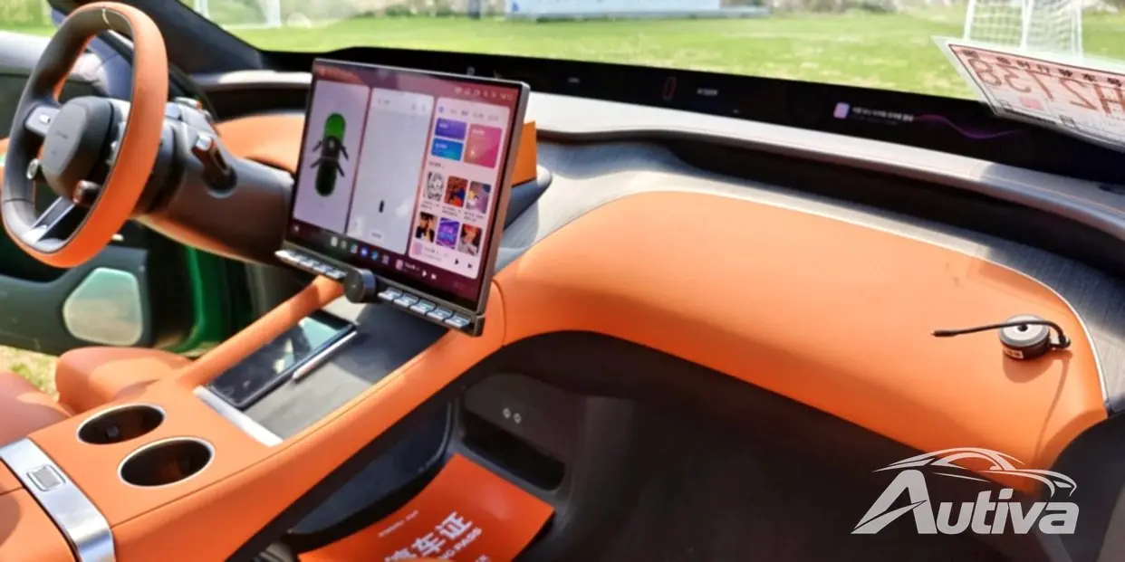 Premiera samochodów Xiaomi z głęboką integracją ekosystemu Apple