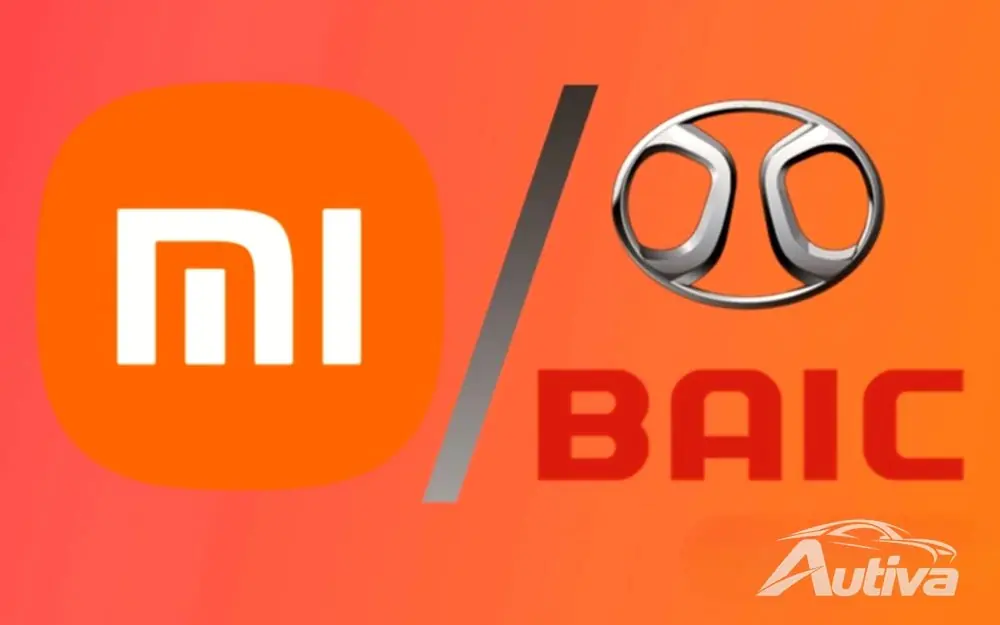 Xiaomi może zwrócić się do BAIC przy produkcji samochodów Xiaomi może zwrócić się do BAIC przy produkcji samochodów