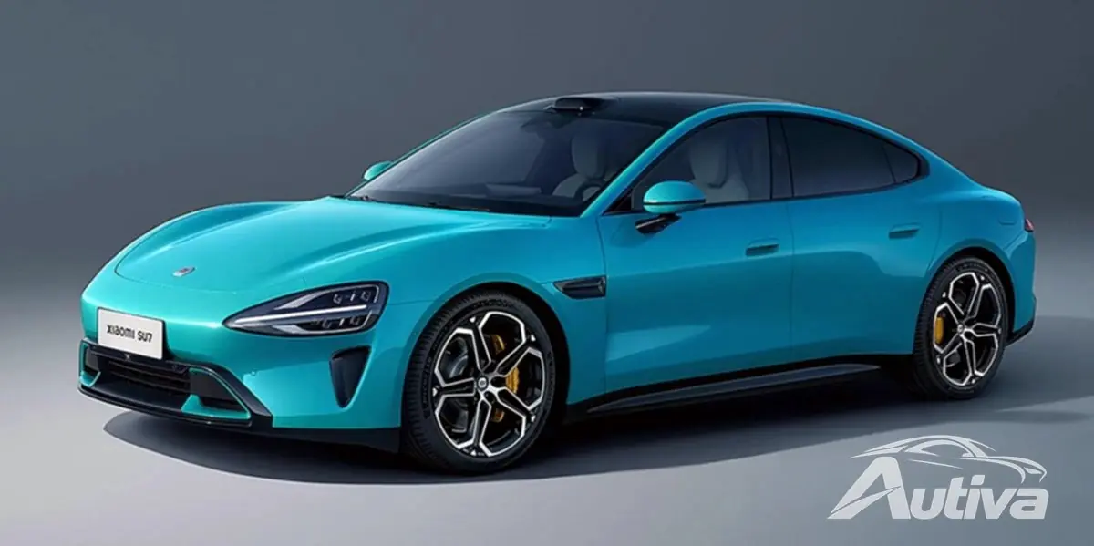 Xiaomi dołącza do wyścigu o dotacje wywołanego zmianami podatkowymi w Chinach na pojazdy elektryczne Xiaomi dołącza do wyścigu o dotacje wywołanego zmianami podatkowymi w Chinach na pojazdy elektryczne