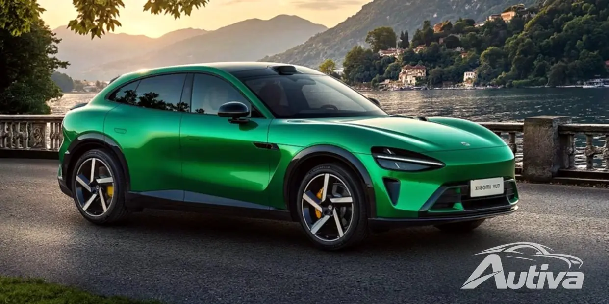 Xiaomi EV quebra 40.000 entregas mensais enquanto o tempo de espera chega a quase um ano