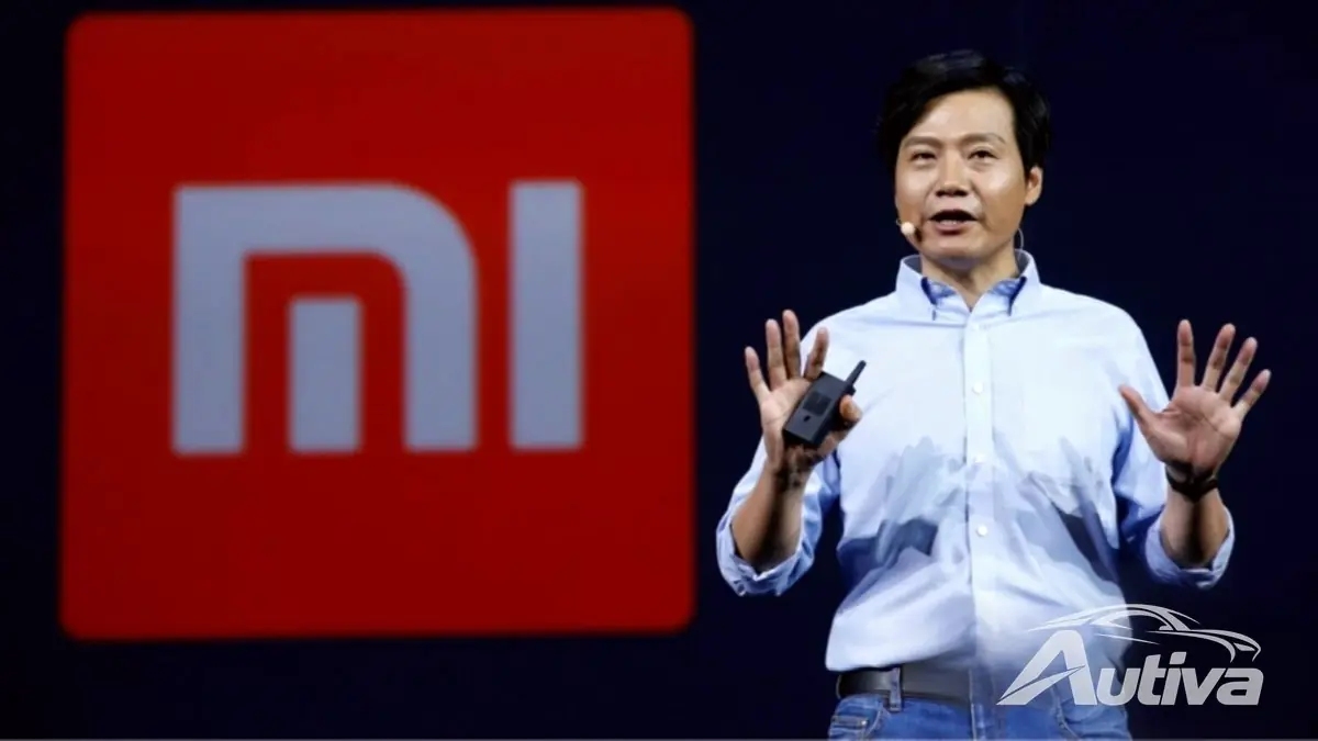 Xiaomi CEO'su Lei Jun, projenin kapatılacağı yönündeki söylentileri yalanlamak zorunda kaldı Xiaomi CEO'su Lei Jun, projenin kapatılacağı yönündeki söylentileri yalanlamak zorunda kaldı