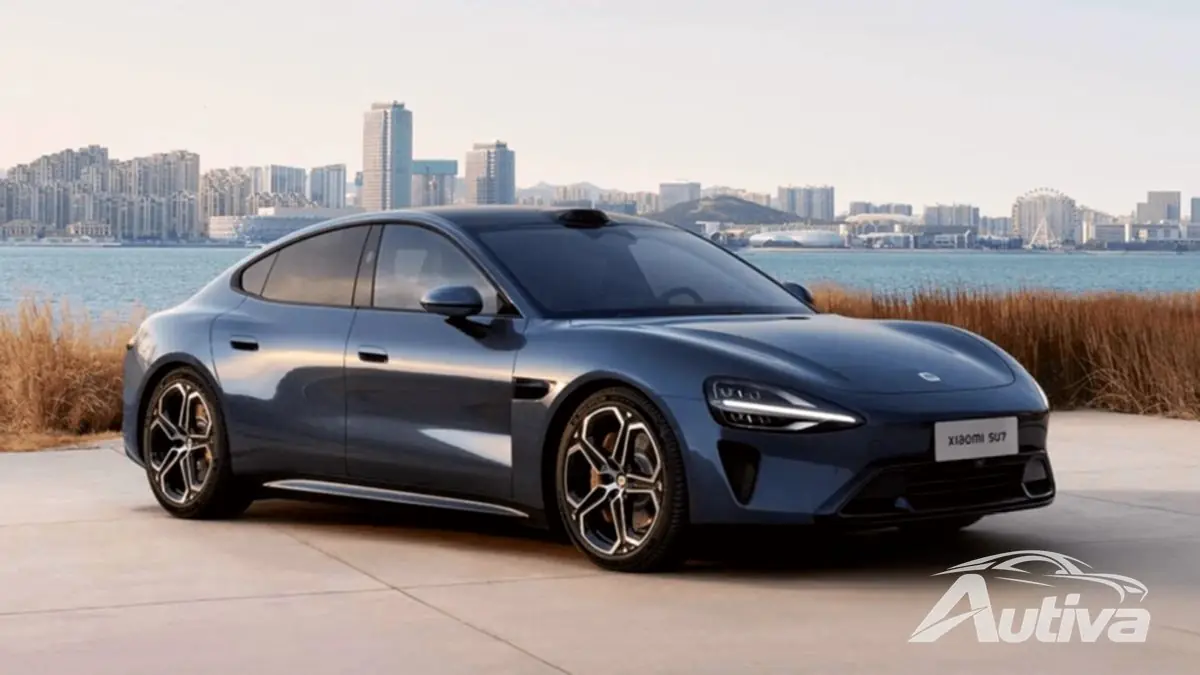 Xiaomi EV presenta l'assistenza alla guida di prossima generazione con "World Model"