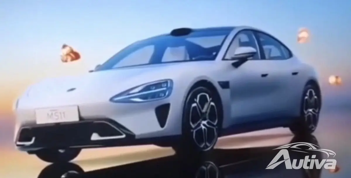 Se filtran imágenes de baja calidad del Xiaomi MS11 Se filtran imágenes de baja calidad del Xiaomi MS11