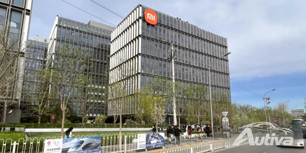 小米100亿美元汽车押注面临监管障碍