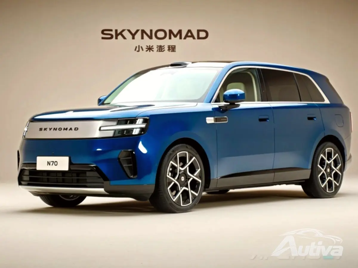 큰 EV 야망으로 Xiaomi가 적자에 빠졌습니다.