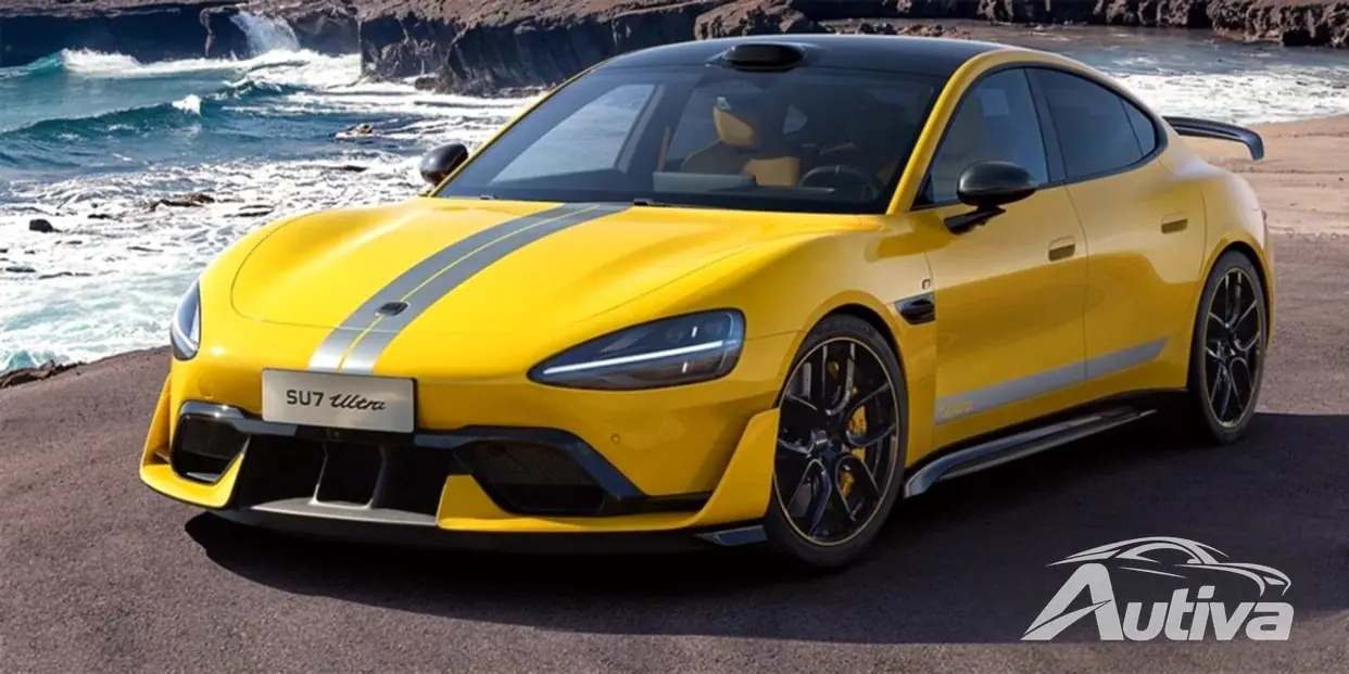 A ousada unidade EV da Xiaomi reduz os ganhos do segundo trimestre