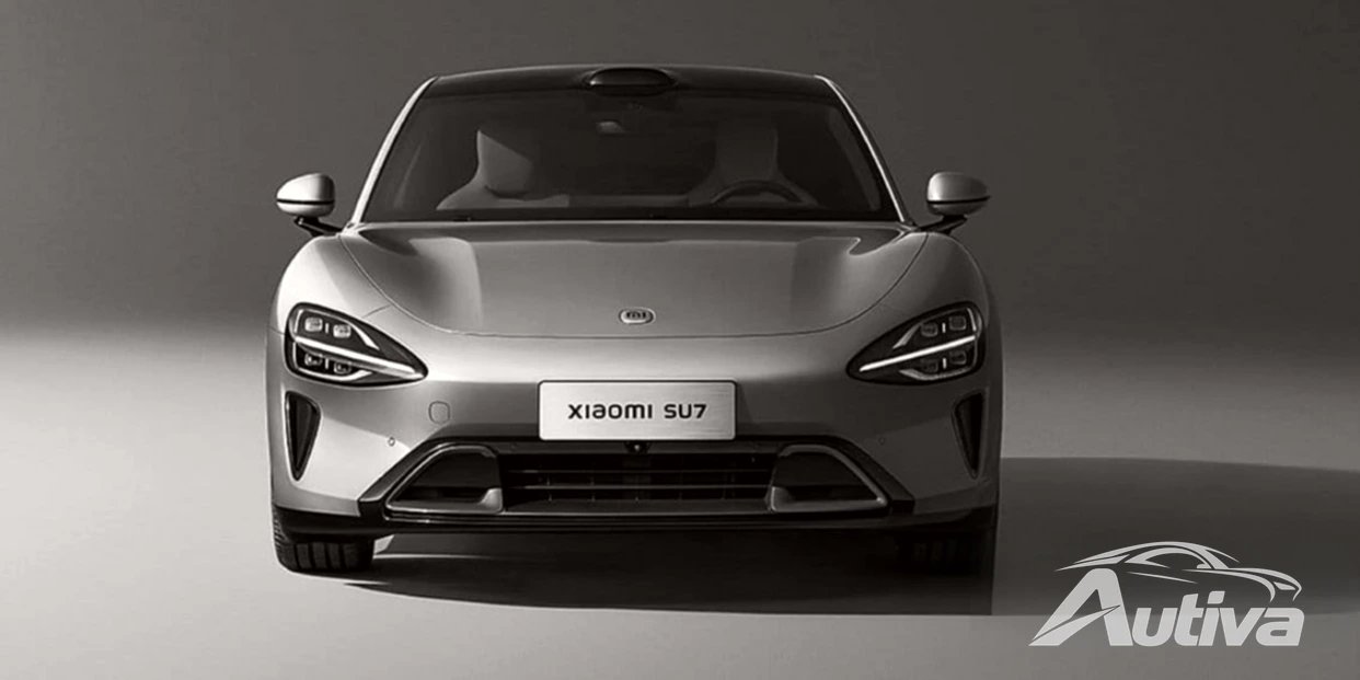 Xiaomi'nin EV birimi 32024. çeyreği 1,3 milyar dolar gelirle tamamladı