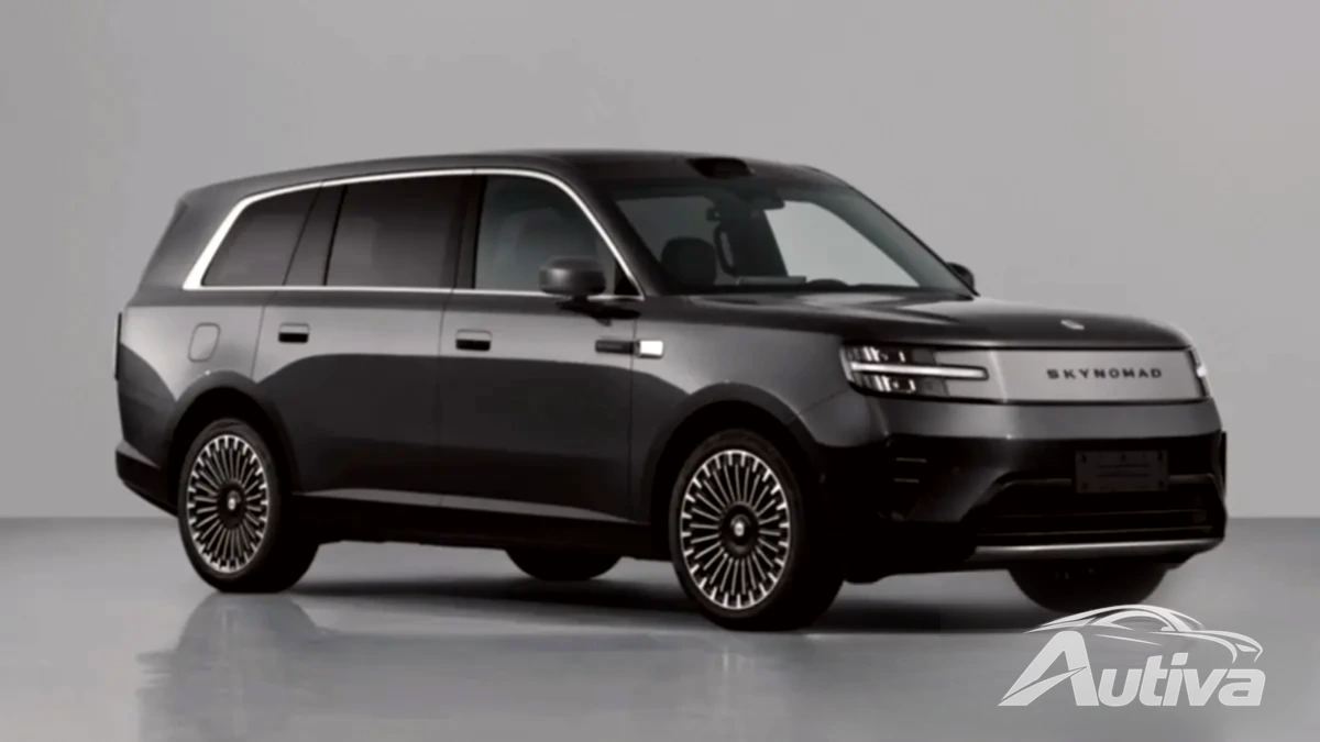Сяоми Скай Кочевник N90 Сяоми Скай Кочевник N90