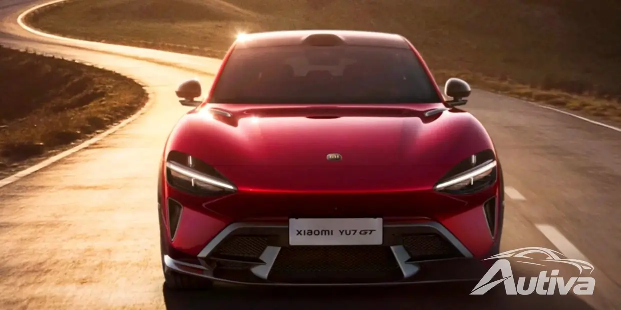SU7 주문이 급증하고 새로운 전기 SUV 출시가 가까워지면서 Xiaomi 주가 급등