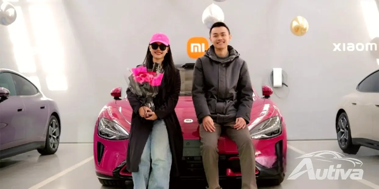 Zusammenbruch des Wiederverkaufsmarktes für Xiaomi SU7 und YU7
