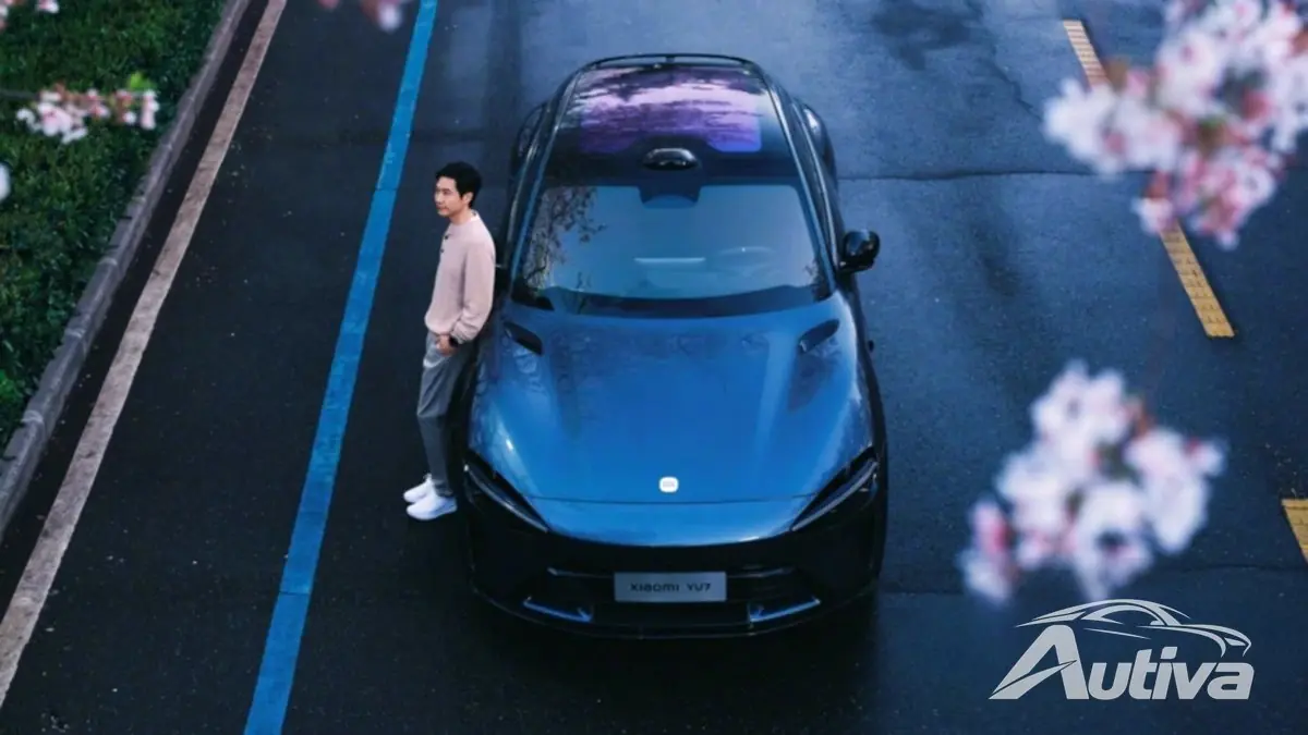 Xiaomi SU7とYU7の注文反転市場が崩壊