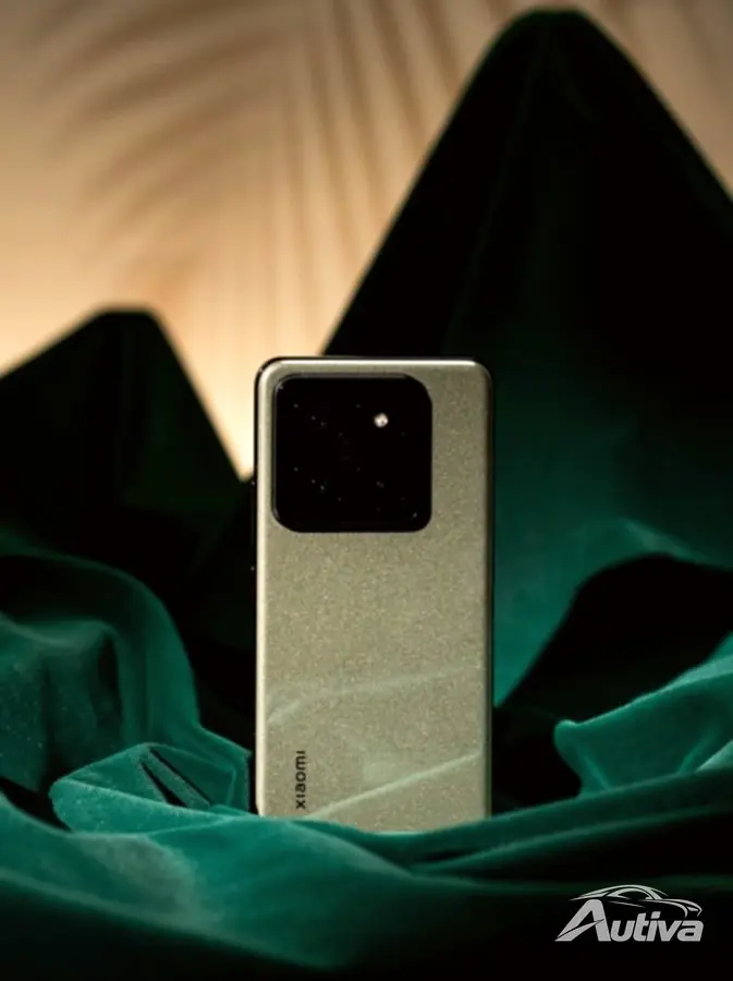 Agora você pode ter um telefone, um relógio e um carro da mesma cor